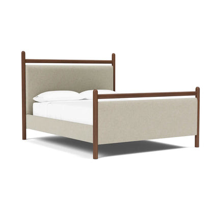 Ridge Bed