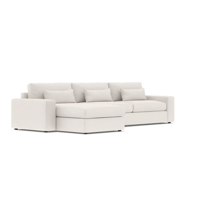 Solace Sectional