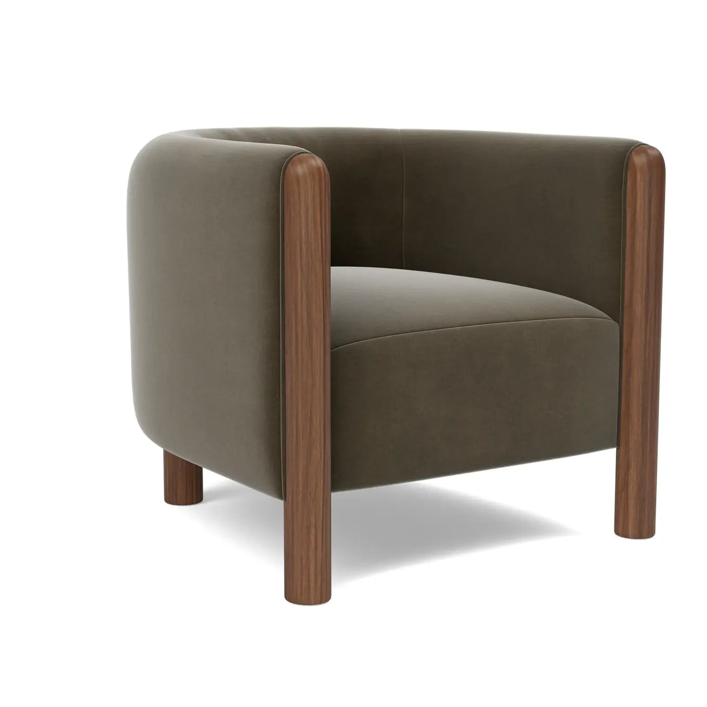Laurel Armchair