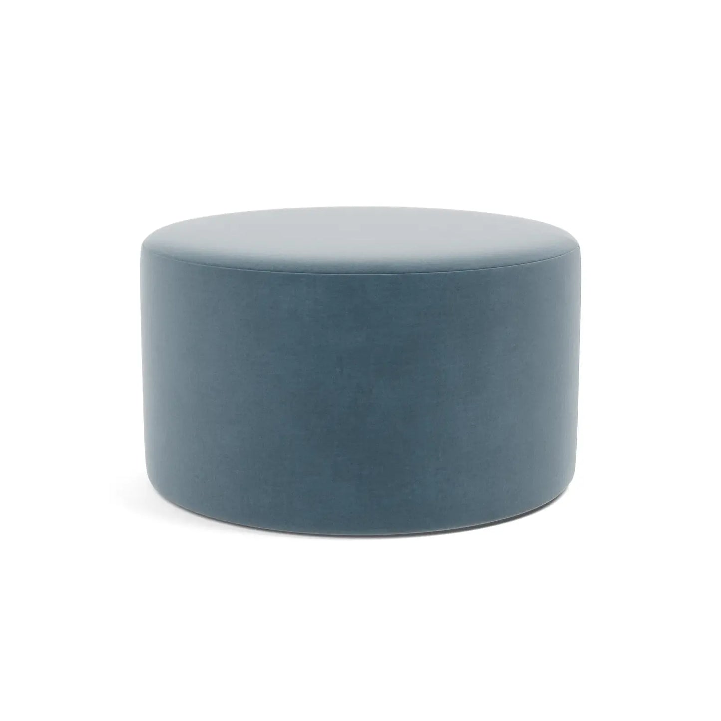 Bower Ottoman - Medium & Large