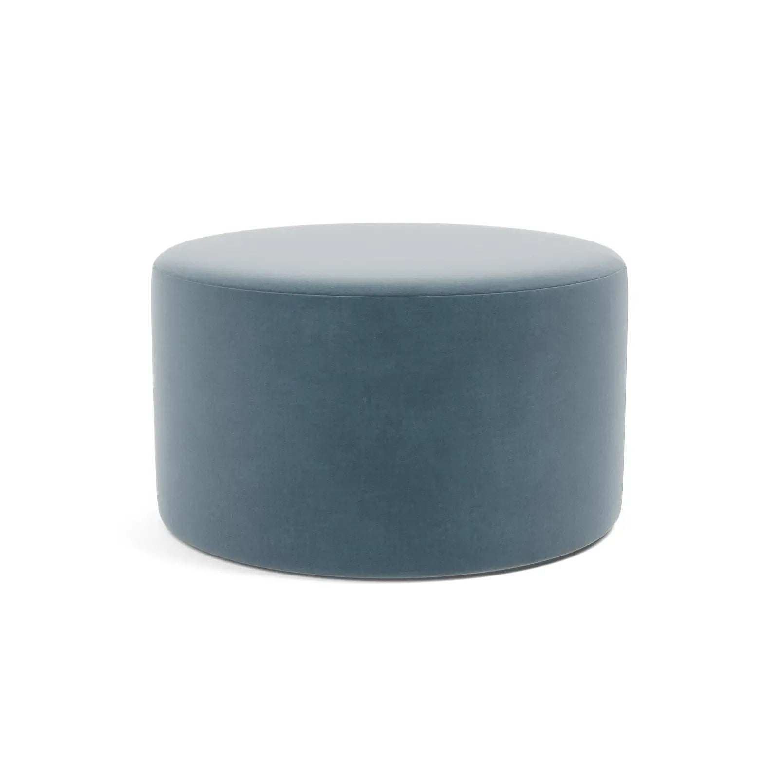 Bower Ottoman - Medium & Large