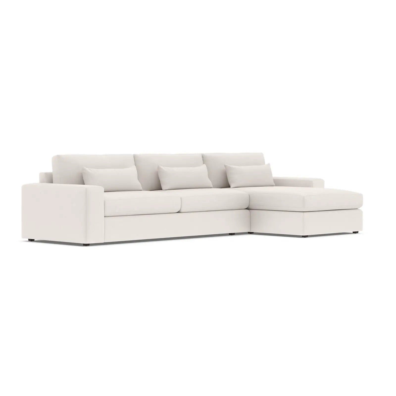 Solace Sectional