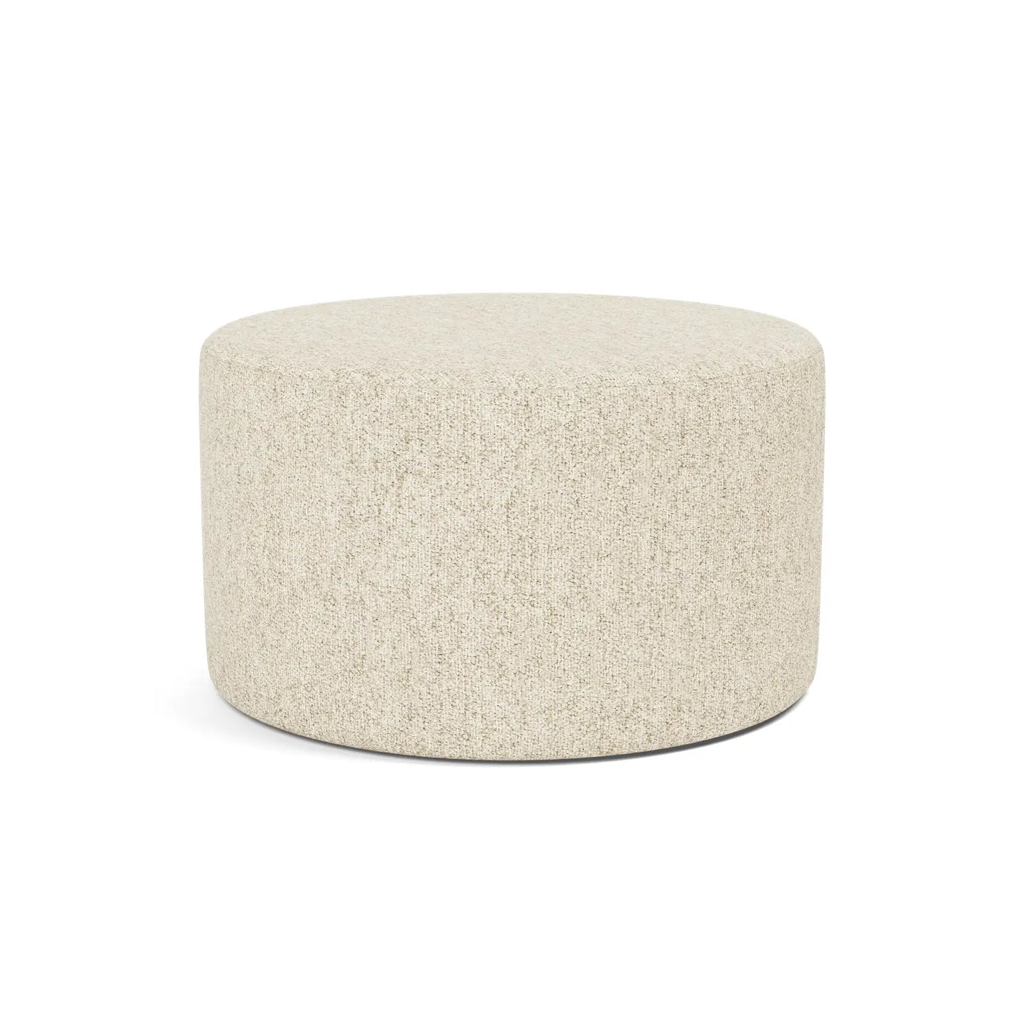 Bower Ottoman - Medium & Large
