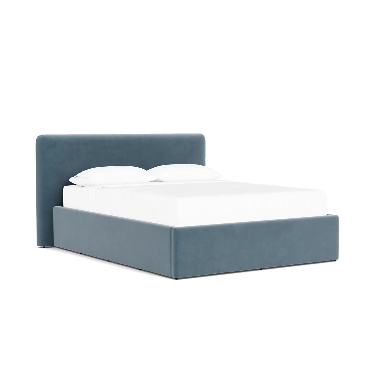 Alpine Bed - Low Headboard