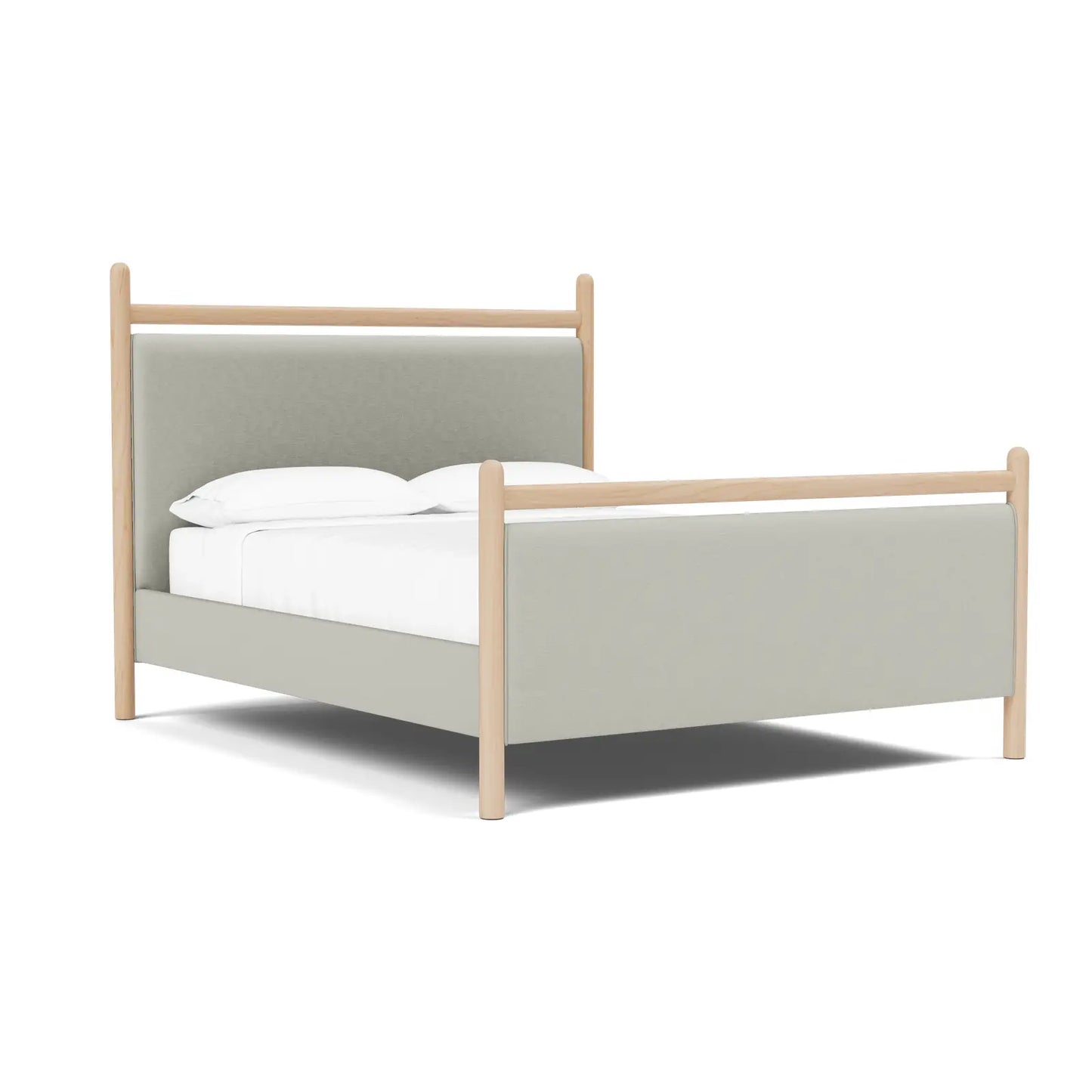 Ridge Bed