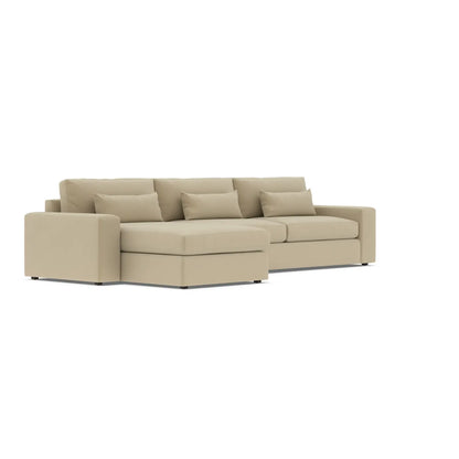 Solace Sectional