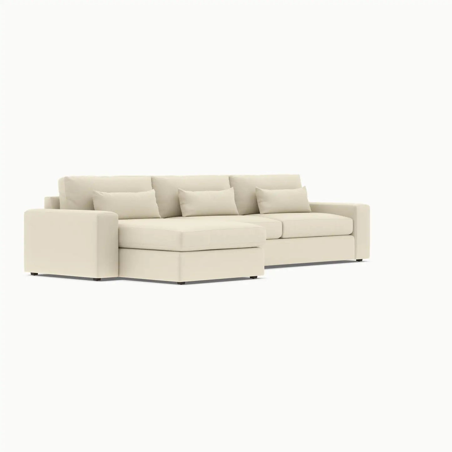 Solace Sectional