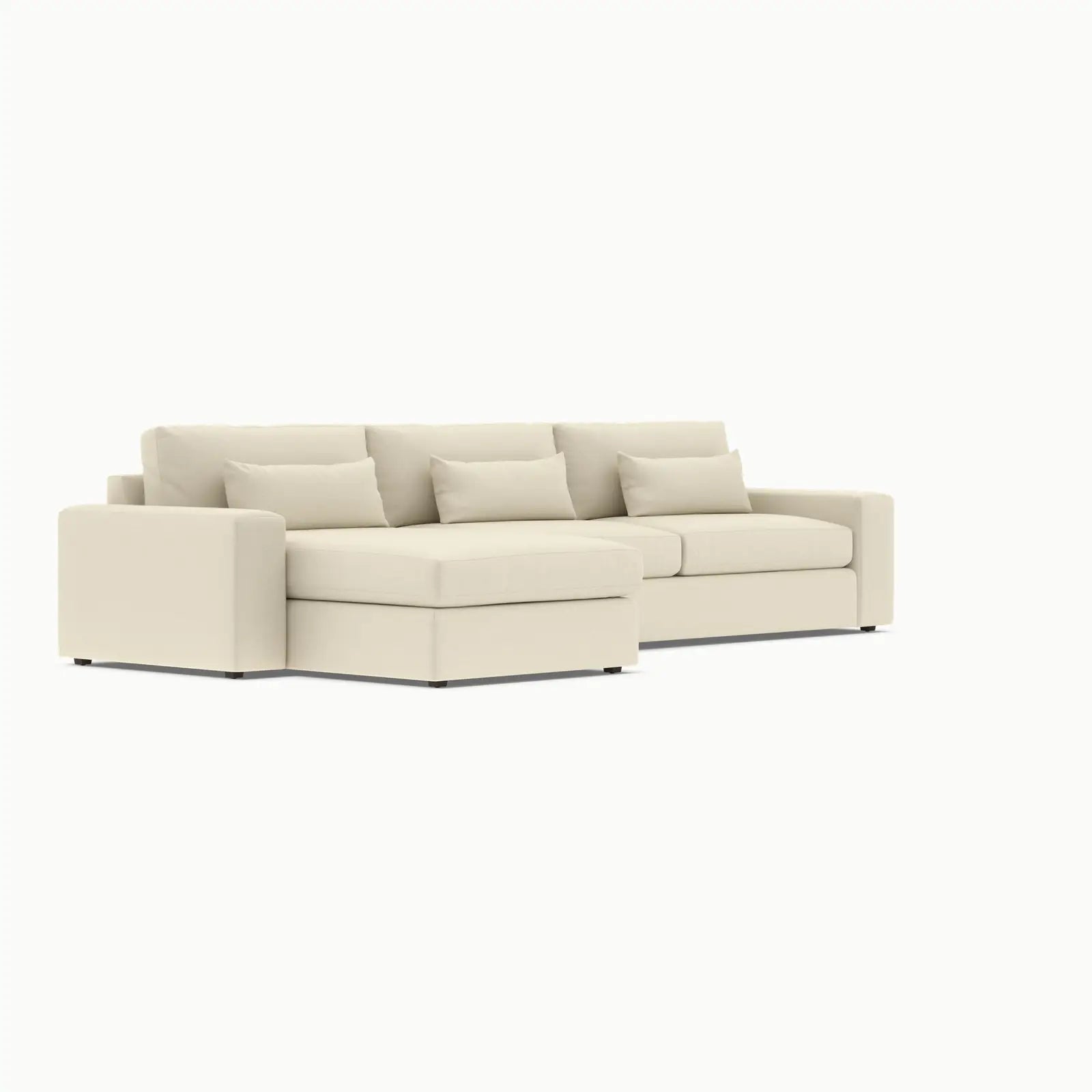 Solace Sectional