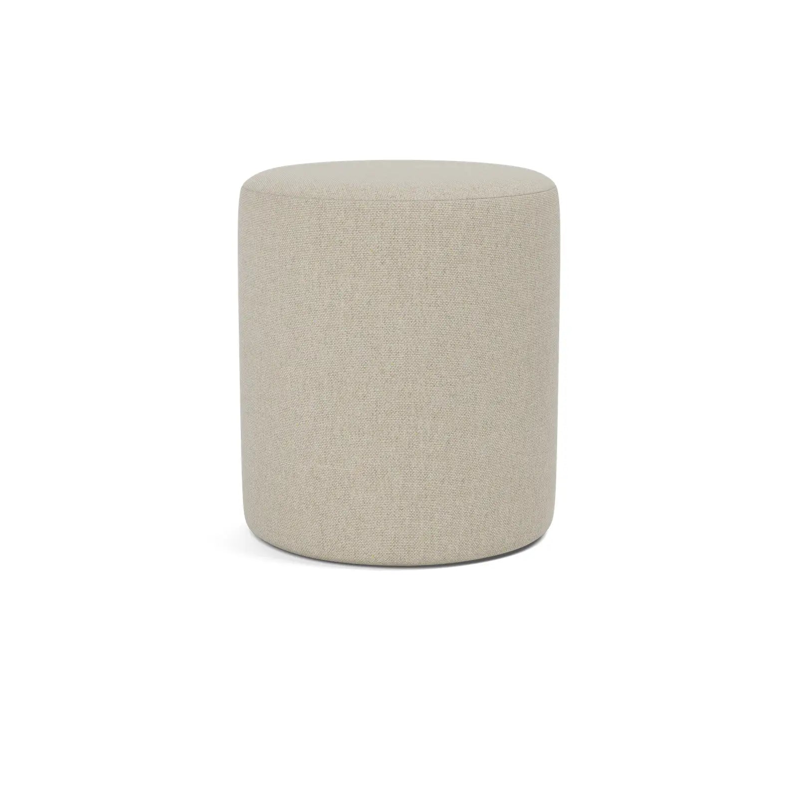 Bower Ottoman - Small