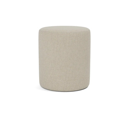 Bower Ottoman - Small