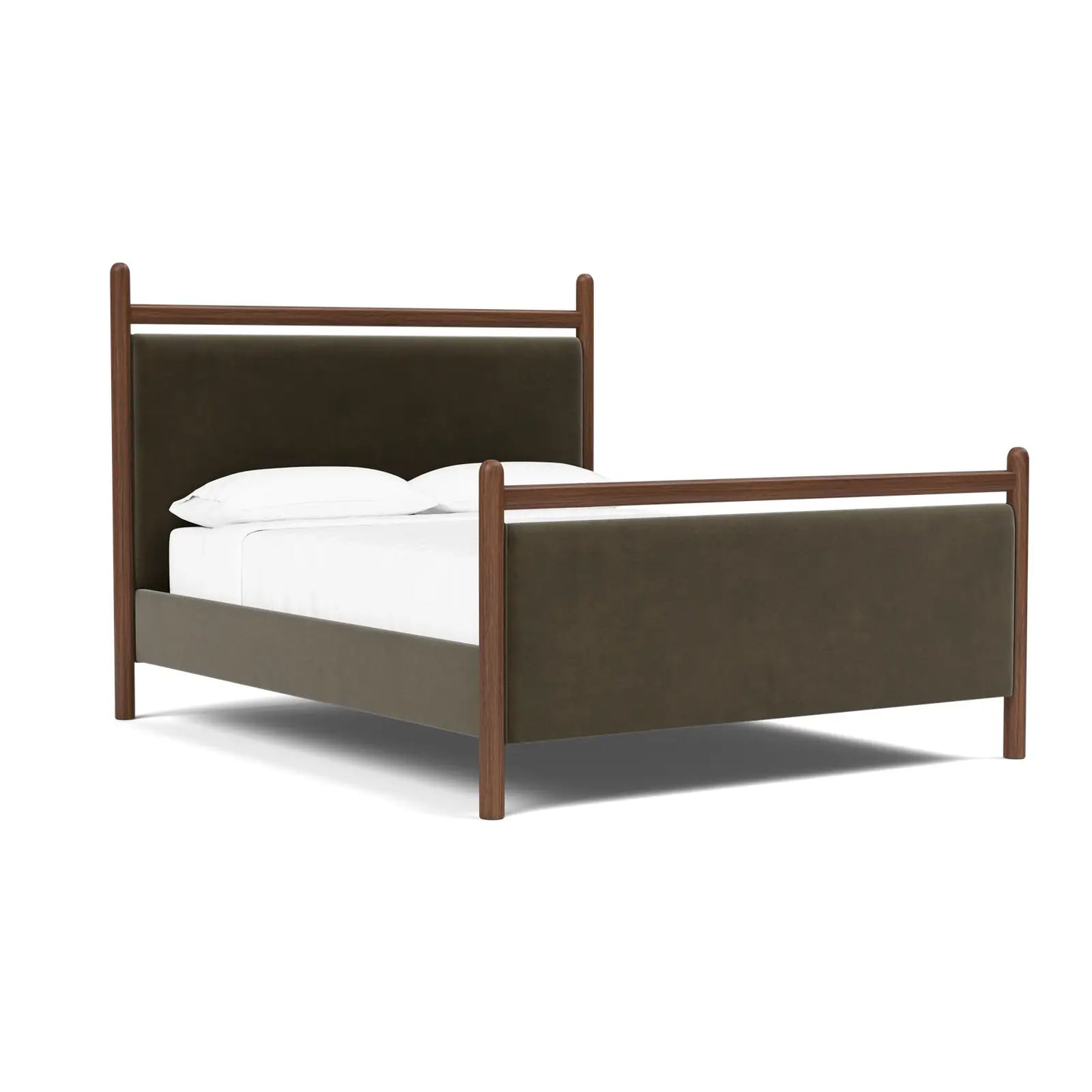 Ridge Bed