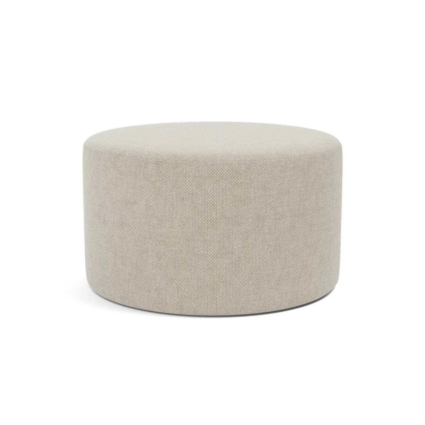 Bower Ottoman - Medium & Large