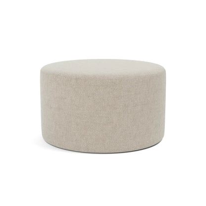 Bower Ottoman - Medium & Large