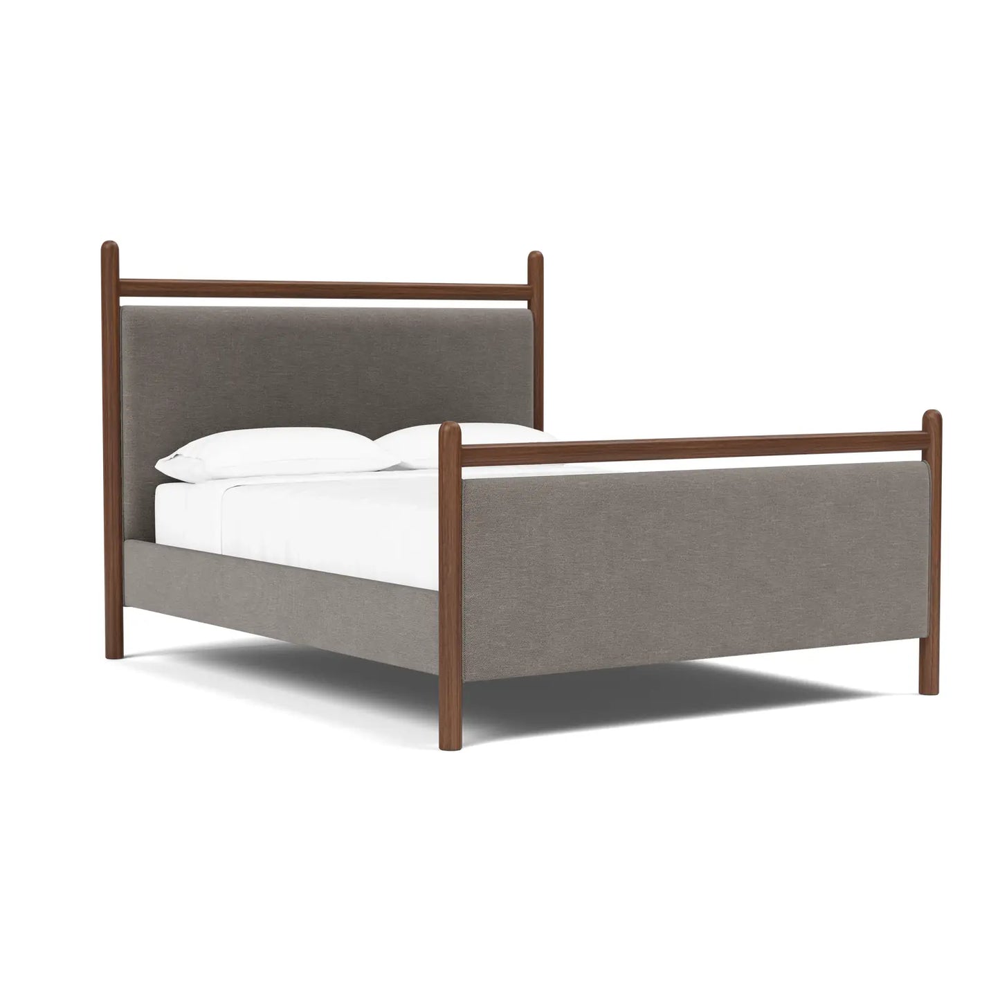 Ridge Bed