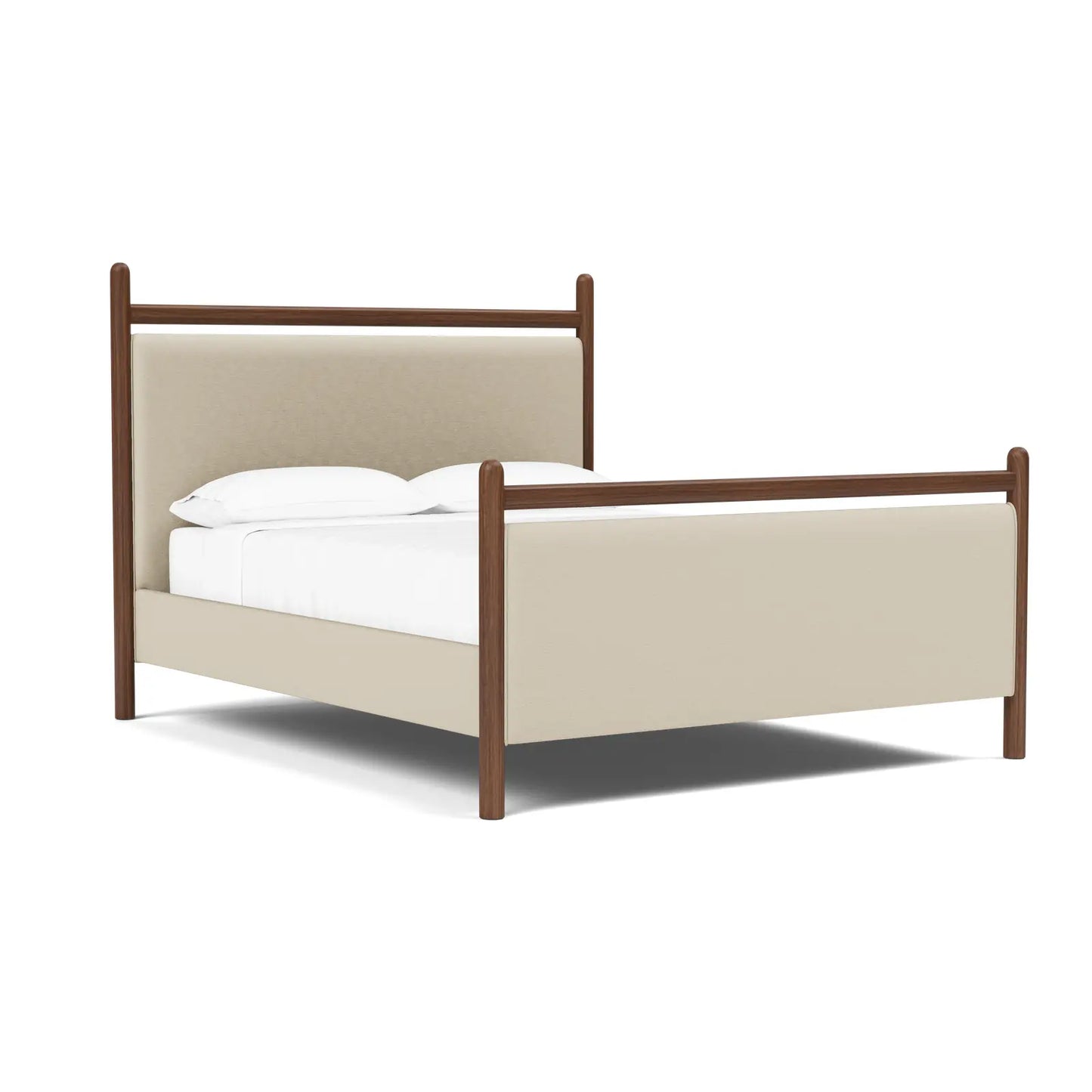 Ridge Bed