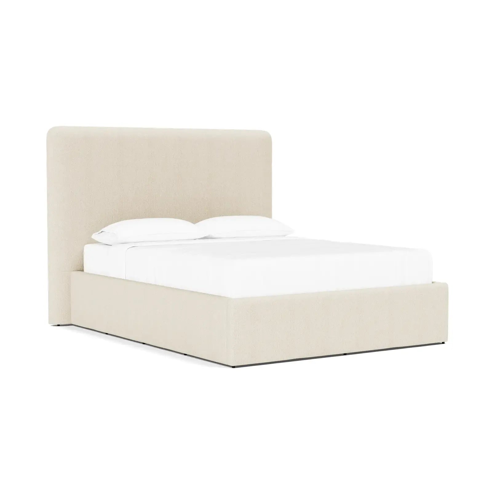Alpine Bed - Tall Headboard