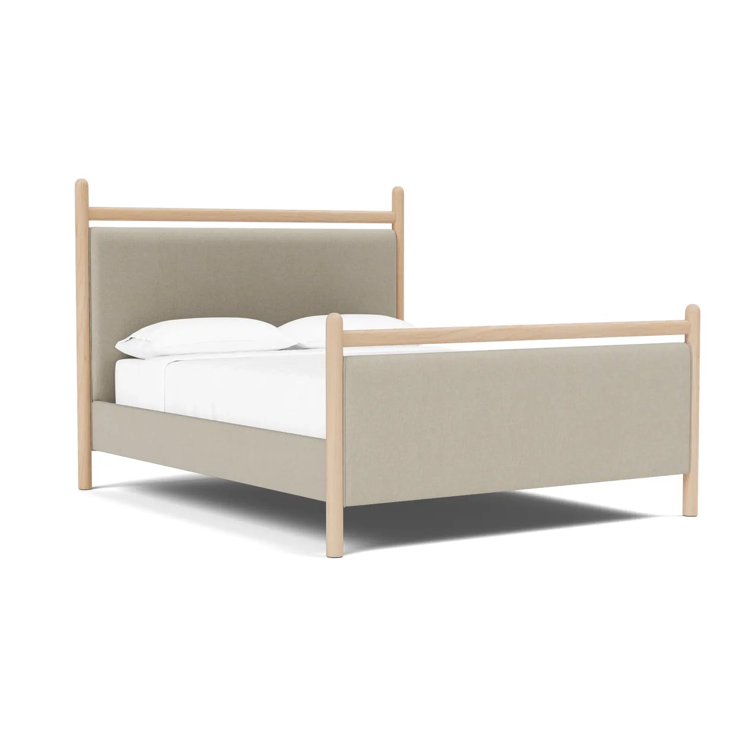 Ridge Bed