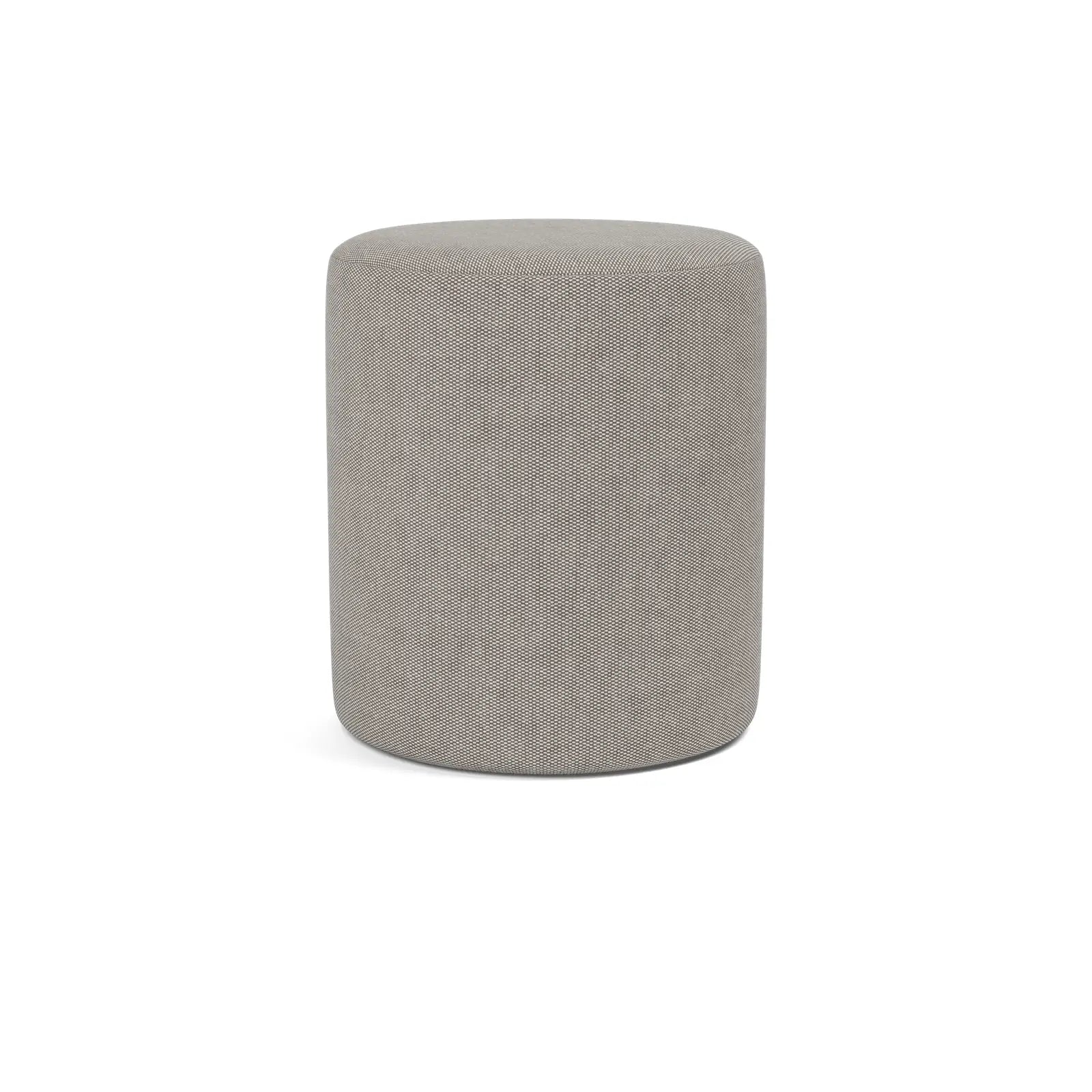 Bower Ottoman - Small