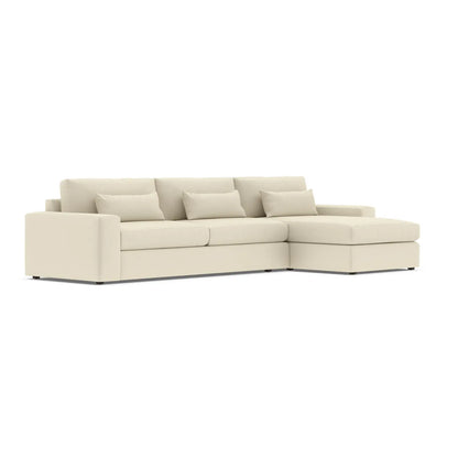 Solace Sectional