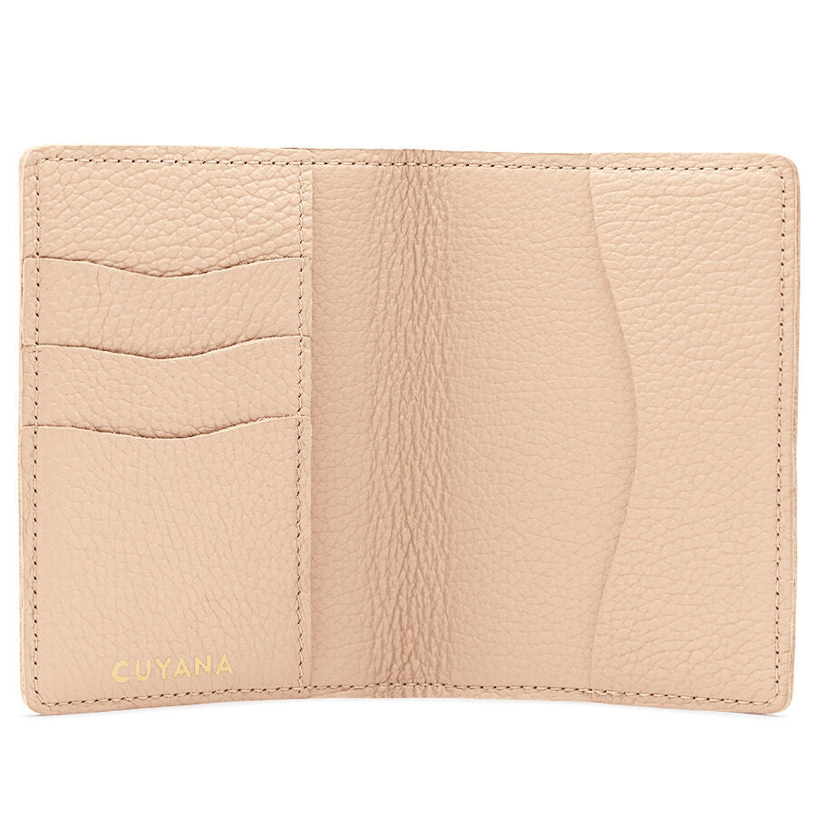 Slim Passport Case