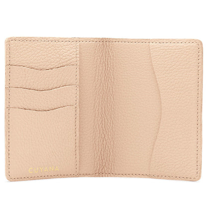 Slim Passport Case
