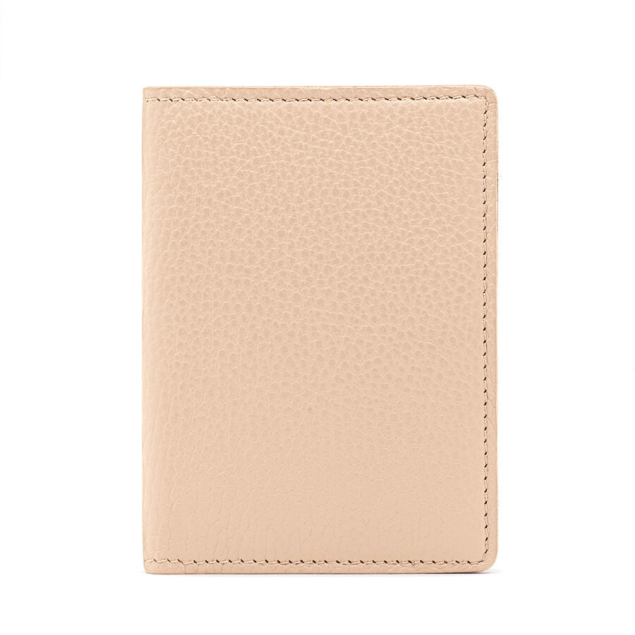 Slim Passport Case