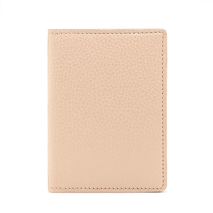 Slim Passport Case