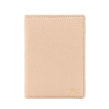Slim Passport Case
