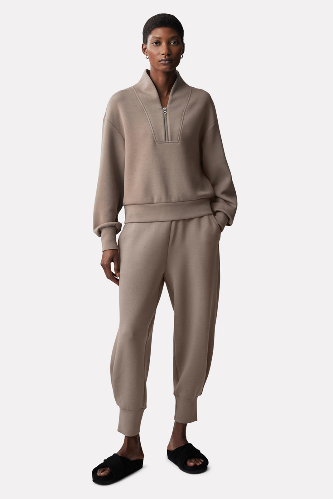 Davidson Sweat